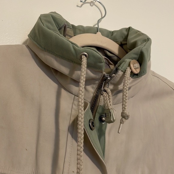 M Mulberry Street Button Down Coat - Picture 4 of 9